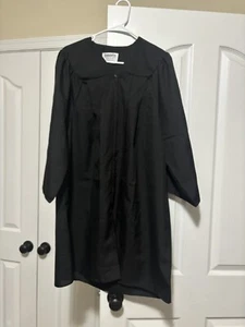 GraduatePro Graduation Cap and Gown 2025 Bachelor size 39 Matte Unisex NEW - Picture 1 of 5