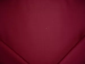 1-3/4Y Casamance 7683953 Arthur's Seat Bordeaux Wool Drapery Upholstery Fabric - Picture 1 of 4