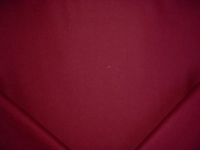 1-3/4Y Casamance 7683953 Arthur's Seat Bordeaux Wool Drapery Upholstery Fabric - Image 1 of 4