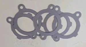 5 Pieces of 039-0039 Engine Coolant Thermostat Gasket - Bild 1 von 2