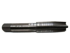 M16 x 2,00 M16 x 2,0 Kohlenstoffstahl Kegel Gewindebohrer Handgewindebohrer Hergestellt in Japan M16 x 2 - Bild 1 von 1