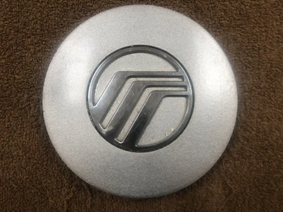 Mercury Topaz, Sable : 1988, 1989, 1990, 1991, 1992, 1993, 1994, Center Cap Foto 1 de 4
