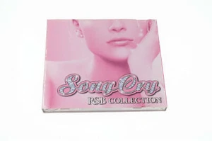 SONG CRY R&B COLLECTION UICZ 1281/2 JAPAN 2CD A10063 - Imagen 1 de 2