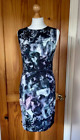 H&M Size 10 Bodycon Short sleeve Party Dress
