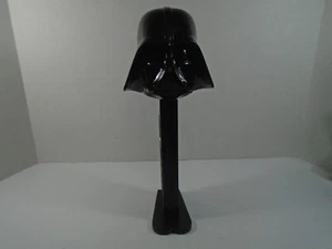 STAR WARS DARTH VADER--GIANT 12" PEZ DISPENSER (LOOK) - Picture 1 of 6