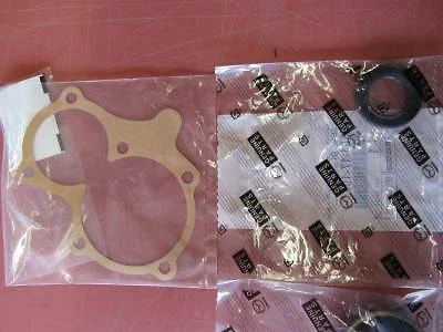 New OEM '90-'05 Mazda Miata OEM transmission seal kit (5 speed) - Image 1 of 3