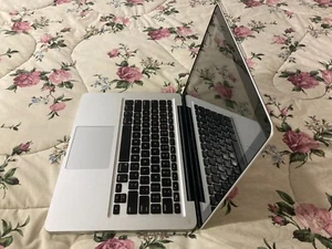 UPGRADE HI SPEED 4TB SSD MACBOOK PRO 13 16G RAM INTEL i5 TMEU - Bild 1 von 13