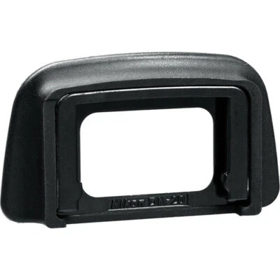  Ocular Nikon OEM DK-20 para FM10, D50, D60, D70s, D5100, D3200, D3100,  Foto 1 de 2