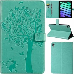 For iPad 5th 6th 7th 8th 9th Gen/Mini/Air Magnetic Flip Smart Leather Case Cover - Picture 1 of 45