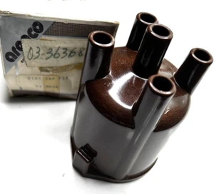 Arenco Distributor Cap 03-36368 - Picture 1 of 3