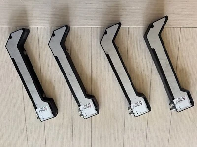 Escáner láser Schmitt Industries/Acuity AP820-240 con marco de protección. Cantidad 1 Foto 1 de 4