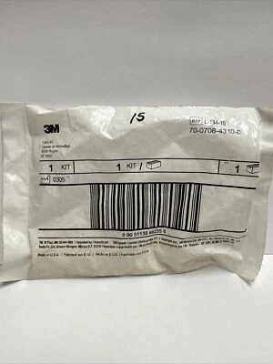 3M L-134-10 Latch Kit - Image 1 of 2