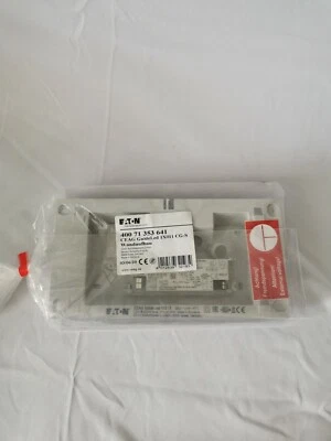 Original EATON CEAG GuideLed Wandaufbau 1X011 CG-S - Bild 1 von 3