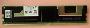 New Intel 128GB 288P 1Rx4 DCPMM-2666 ECC Optane Persistent Memory NMA1XXD128GPS - Picture 1 of 2