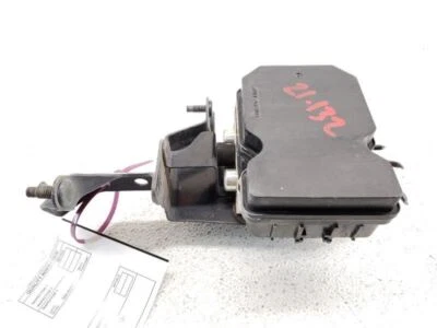 07-09 Bomba de freno ABS NISSAN 350Z OEM 47660EV01B Foto 1 de 4