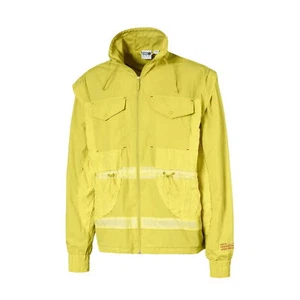 Chaqueta de alteración post-apocalíptica Puma para hombre (XLarge, apio) $175 - Imagen 1 de 2