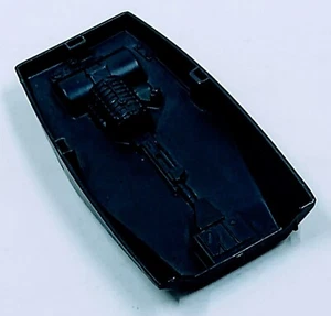 Vintage 1984 Hasbro GI Joe ARAH Killer Whale High-Speed Reconnaissance Sled Part - Picture 1 of 9