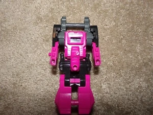 TRANSFORMERS G1 FANGRY HEADMASTER BODY LOT VINTAGE ORIGINAL - Picture 1 of 4