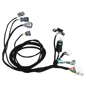 For K20 K24 K-Swaps Integra 1994-2001 DC2 DAC061 Engine Wire Conversion Harness - Picture 1 of 8