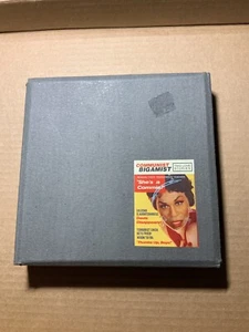 Communist Bigamist Two Love Stories 2011 Berlin Video Documentation DVD & More - Bild 1 von 4