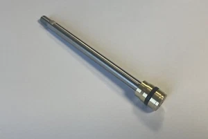 Kolbenstange + Kolben für Hydraulikzylinder A1298000072 (Mercedes SL R129) - Picture 1 of 1
