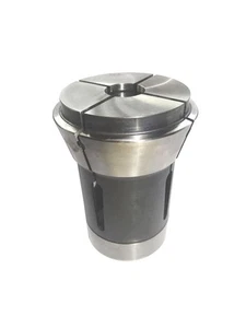 Pinza de presión 185E F66 DIN6343 redonda - Imagen 1 de 1