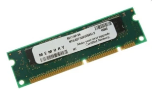 MT4LSDT1632UDG-8 - 64MB Memory Module (Sdram Udimm) - Picture 1 of 2