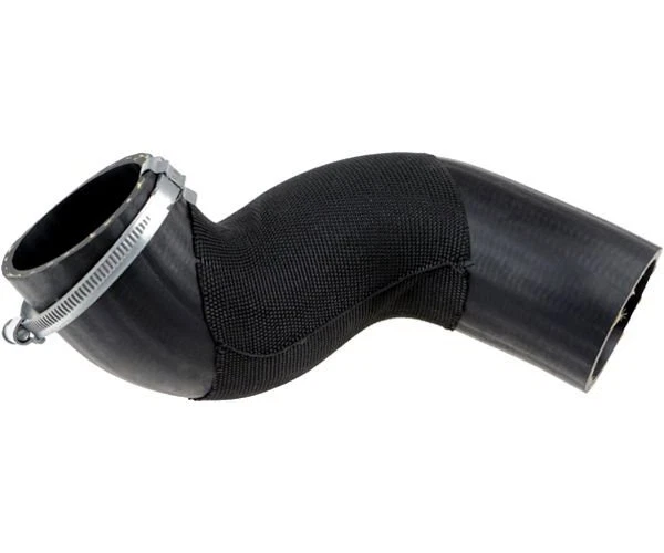 Manguera de aire de carga GATES 09-1236 para Volvo V60 I V70 III XC60 Foto 1 de 1