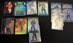 2024 Panini Totally Certified - New England Patriots Lot - Bild 1 von 1