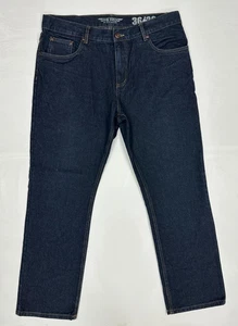 HERO Herren Jeans 36/30 Herrenjeans Hose Dunkelblau - Bild 1 von 5