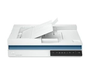 Scanner HP ScanJet Pro 2600 f1 - Photo 1/7