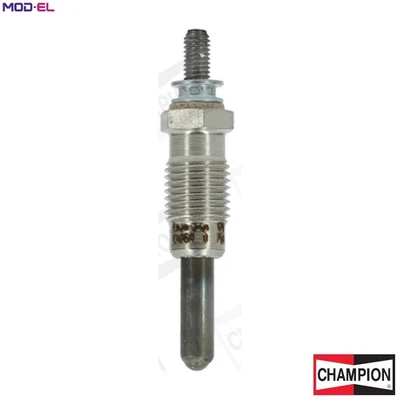 4x GLOW PLUG CH260 FOR MITSUBISHI SKODA FELICIA/Mk/II/�/Pickup/Cube/Van  VW - Image 1 of 4