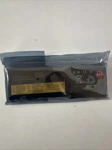 81+ NEW Genuine OEM 44Wh Battery For Lenovo ThinkPad T420s T430s 0A36287 45N1038 - Picture 1 of 6