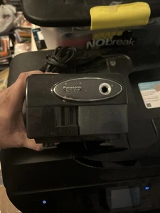 Panasonic KP-310 Electric Pencil Sharpener Auto-Stop Used Tested Works - Picture 1 of 4