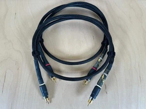NBS Monitor IV RCA Interconexiones 4' - Imagen 1 de 13