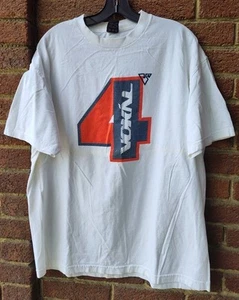 Vokal Nelly Shirt Mens Extra Large XL Crew Y2K 90s 00s Cotton VINTAGE - Picture 1 of 10