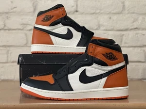 Nike Air Jordan 1 Retro High OG Shattered Backboard DZ5485-008 Herren Größe 11 Neu - Bild 1 von 12
