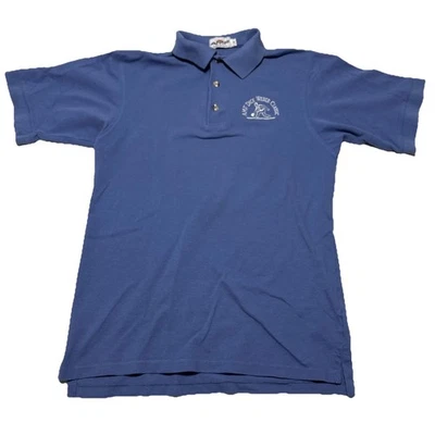 Camisa Polo Clásica de Bolos AMF Dick Webber De Colección Talla Pequeña Hecha en EE. UU. Foto 1 de 4