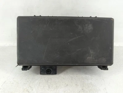 Módulo de relé caixa de fusíveis Honda Odyssey 2012-2012 031r1072rb|tk8-a011 CE7XF - Imagem 1 de 4