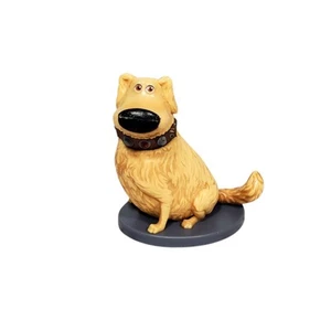 Disney Pixar Up! Doug/Dug Figurine PVC Cake Topper Disney Store - Picture 1 of 7