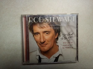 Rod Steward - It Had To Be You - The Great American Songbook -CD - Bild 1 von 3