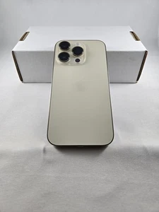 iphone 14 pro verizon 512gb gold - Bild 1 von 7