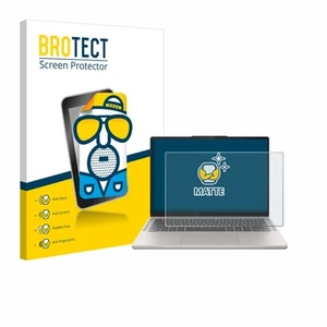 Schutzfolie Entspiegelt für Lenovo Chromebook Plus 14 Matt Antireflektierend - Bild 1 von 7