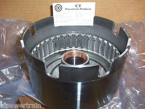 700R4 700 4L60 4L60E 4L65E 4L70 E Nuevo Banda de Entrada Inversa Tambor M30 7r4 MD8 GMC - Imagen 1 de 4