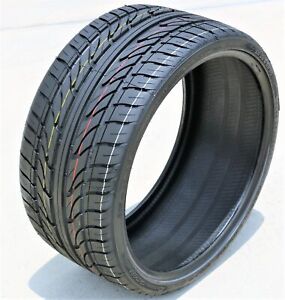 Tire Haida Racing HD921 235/30R22 ZR 90W XL High Performance