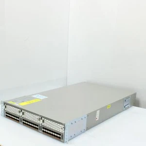 Cisco N5K-C5596UP V02 48 SFP+ Port Ethernet Network Switch - Picture 1 of 3