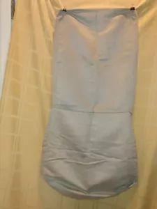 Chair Slip Cover by IKEA HENRIKSDAL As Is Beige Color - Picture 1 of 5