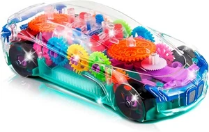 Educational Learning Toys for Kids Toddlers Age 2 3 4 5 6 7 Years Old Boys Girls - Picture 1 of 8