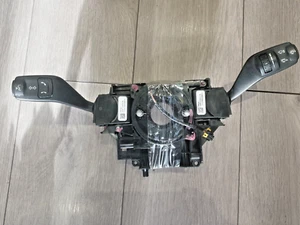 FORD GALAXY , S-MAX WIPER AND INDICATOR STALK WITH VOICE CONTROL 2010 TO 2015 - Picture 1 of 5