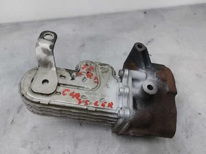 CHRYSLER GRAND VOYAGER 2006 2.8CRD EGR VALVOLA RADIATORE 41212036F - Foto 1 di 7